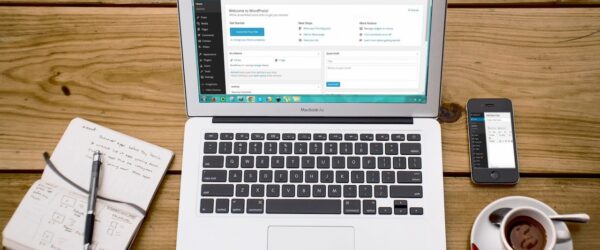 Advantages Of Wordpress Website in USA